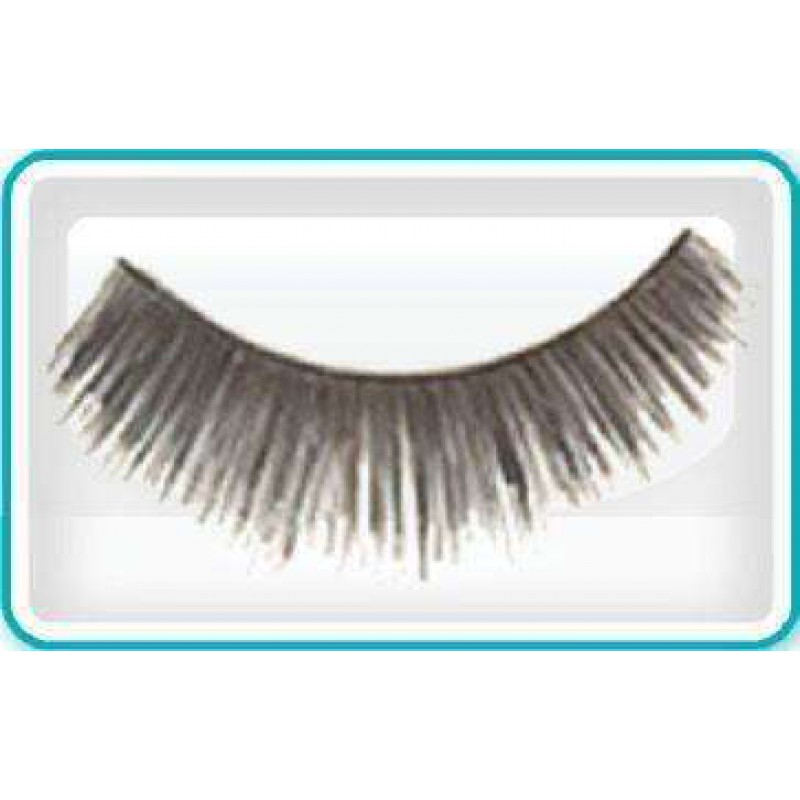 Ardell Eyelashes, Black, 901, 75076 KK BB